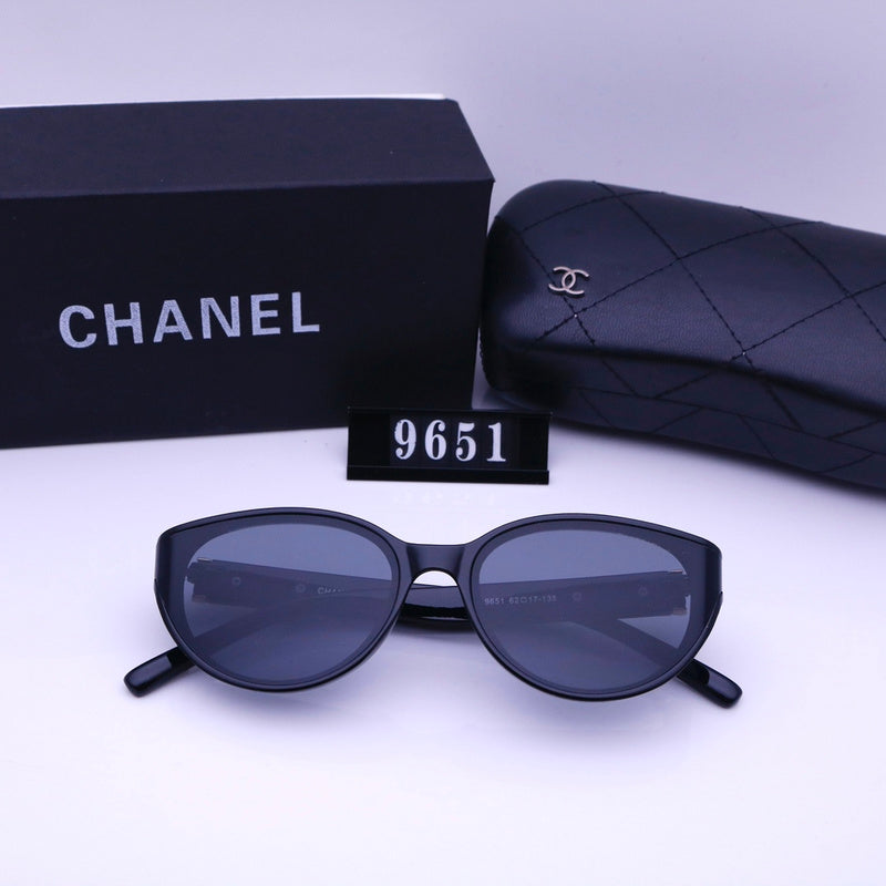 9651 Sunglasses with box