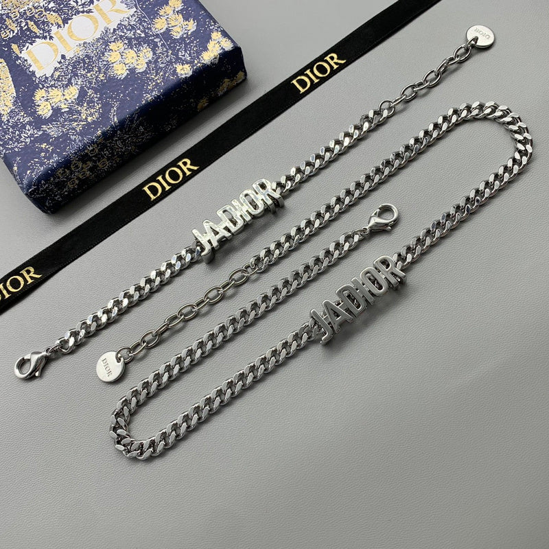 DIN46 Classic fashion new suitjewelry jewelry
