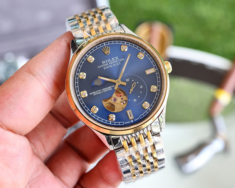 RW49 Fine men's watch 41*12mmCITIZEN movement