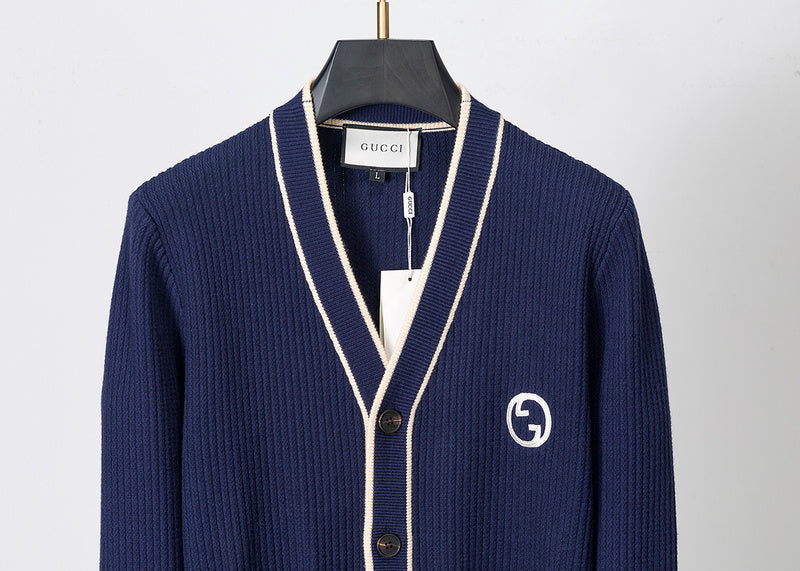 GUC04 new Casual sweater clothing Sweater cardigan