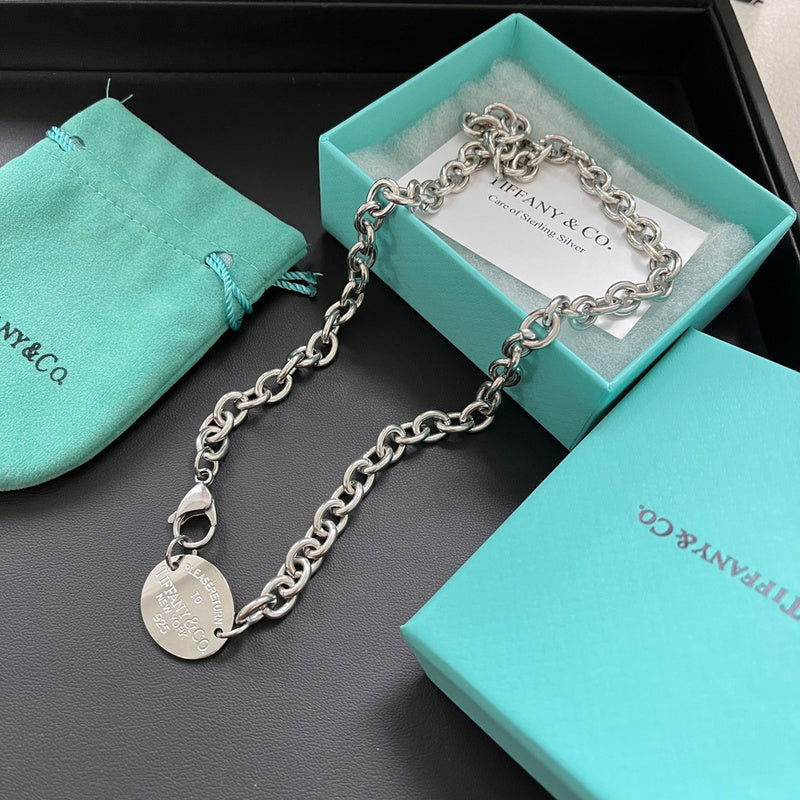 X519 New fashion necklace jewelry