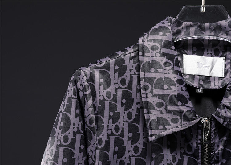 DIC50 New autumn trench coat, outerwear, clothing