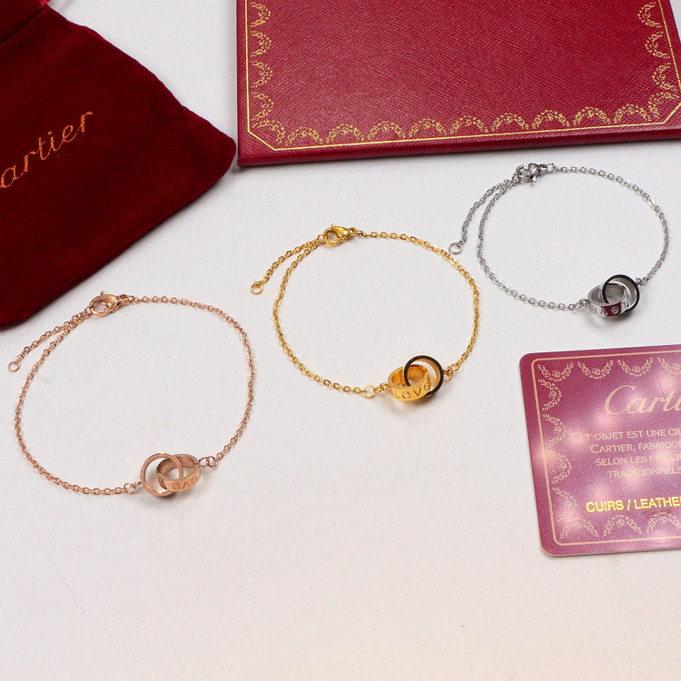 CAB30 Bracelet classic bangle Jewelry