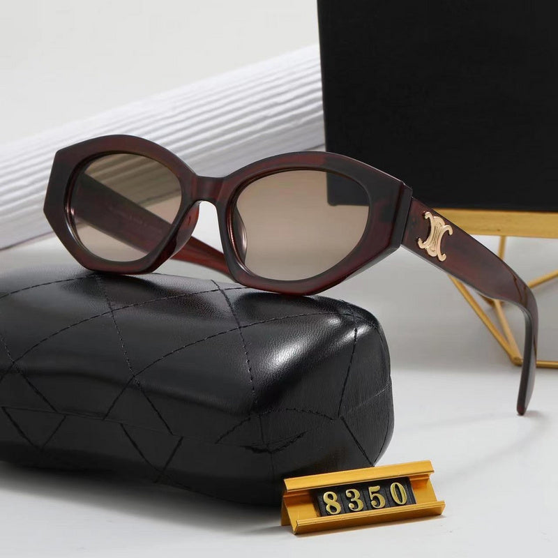 8350 Sunglasses with box