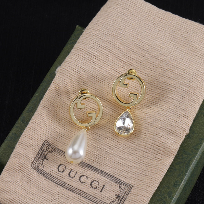 GUE3 New fashion earrings for women jewelry