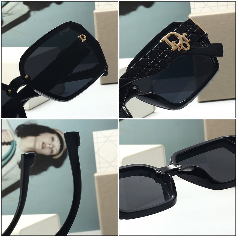 6332 Sunglasses with box