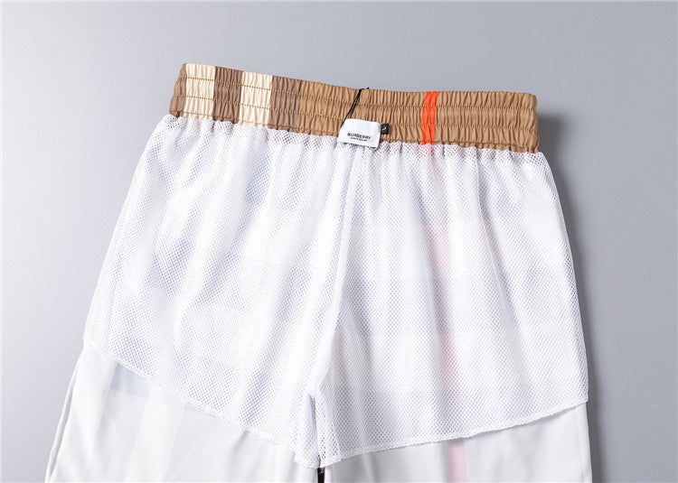 BUC115 New Men's Summer Swimming Pants, Beach Pants, Clothing