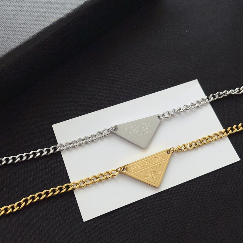 L190 Women's new fashion titanium steel bracelet jewelry