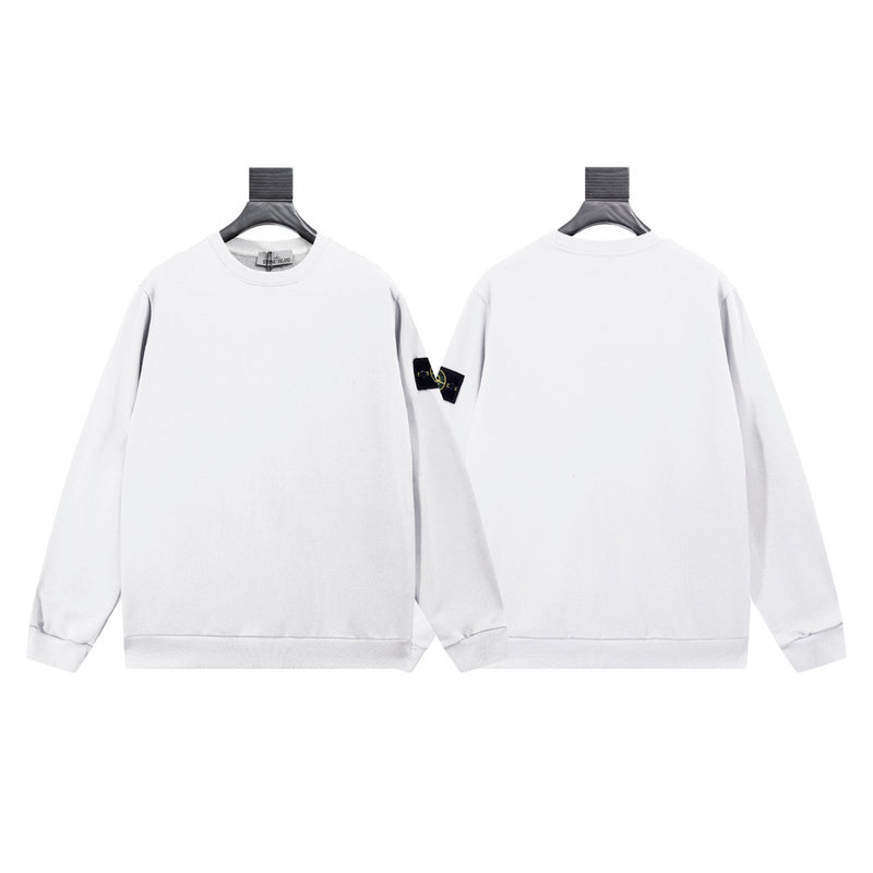 STC21 Men's and women's autumn and winter sweaters, pullovers, clothing
