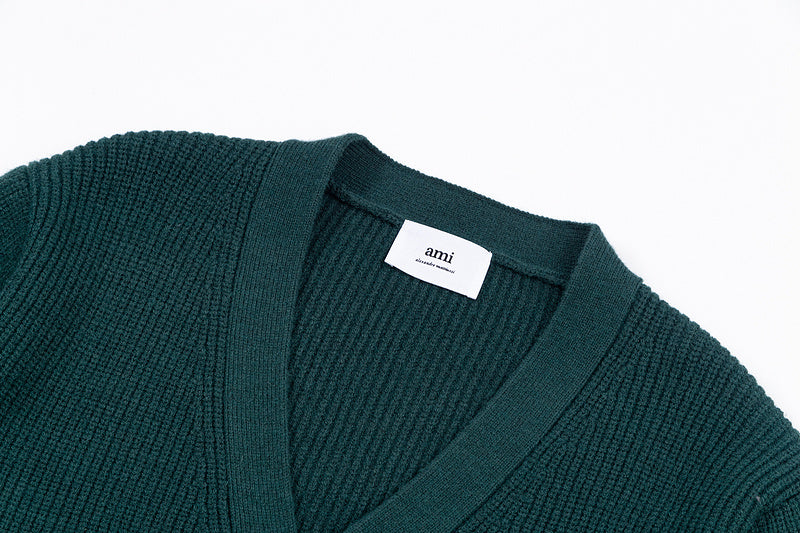 AMC45 Men's and women's autumn and winter sweaters, pullovers, clothing