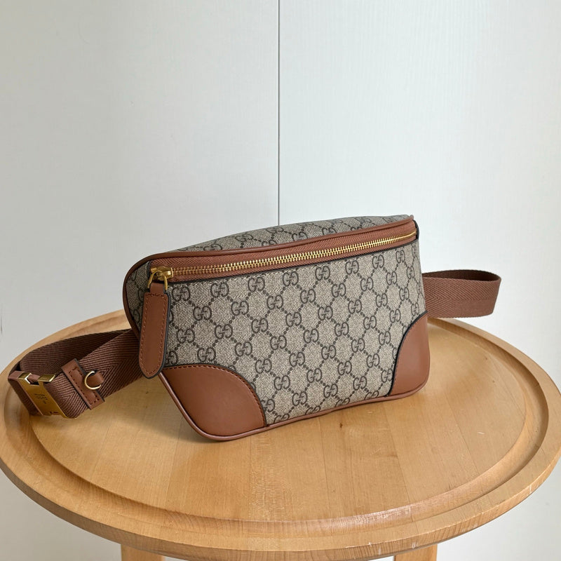 LGP09 pocket Bag 28-17-6CM Leather Bags
