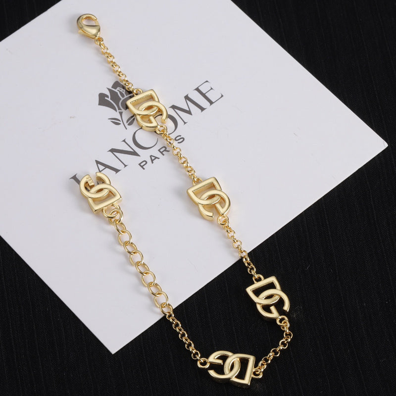 DGB4 Women's fashion bracelet Jewelry