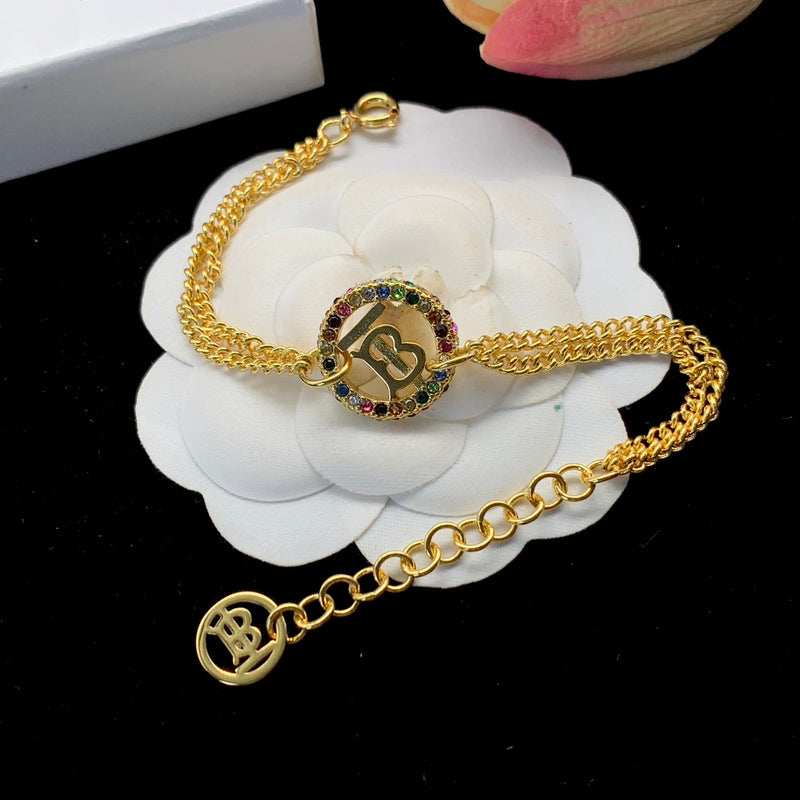 BUB1 ashion Women's Bracelets Jewelry