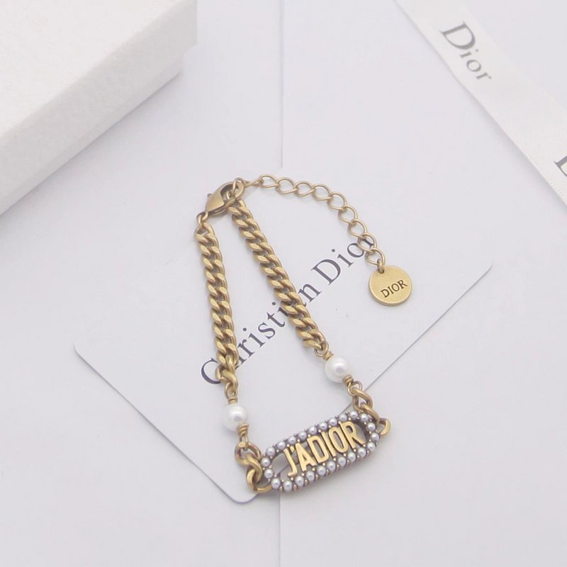 DIB25 Fashion new bracelet Jewelry