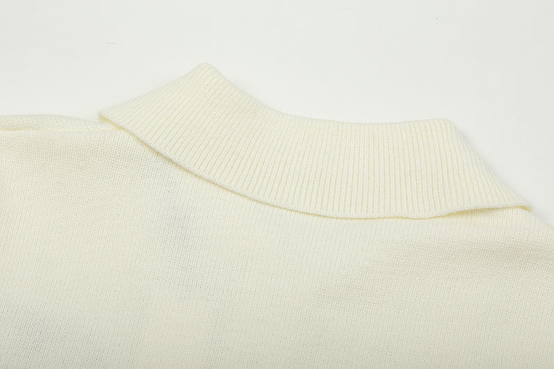 AMC33 Men's and women's autumn and winter sweaters, pullovers, clothing