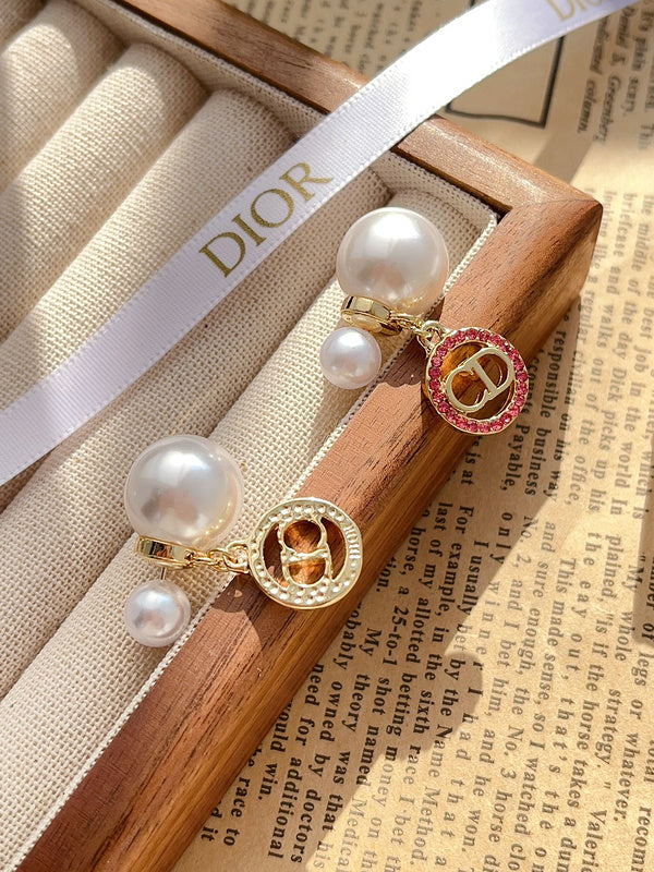 A1070 Women's earring jewelry