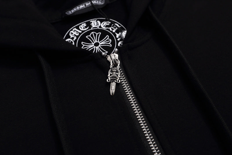 KLC25 New men's and women's high-quality spring and autumn hoodie hooded sweatshirt Clothing