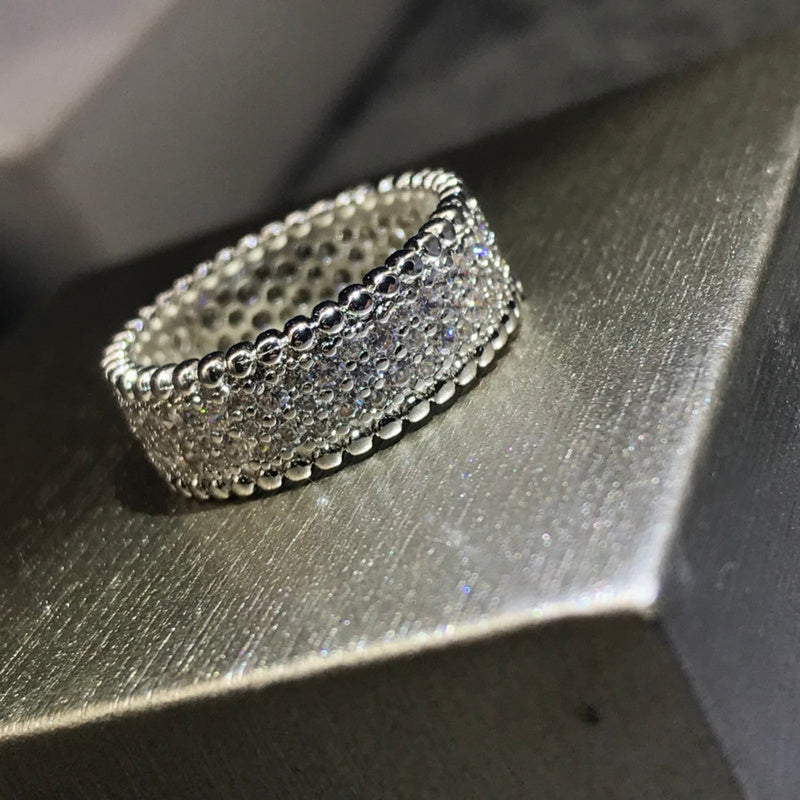 AVSR7 Small waist ring jewelry