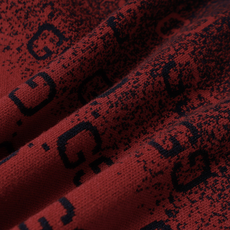 GUC065 Men's and women's autumn and winter sweaters, pullovers, clothing