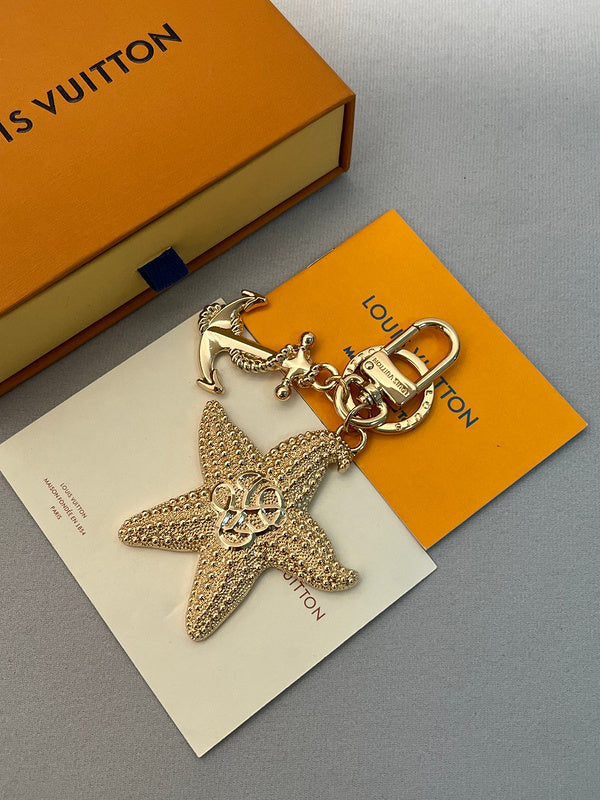 JK17 Key Chain New Style