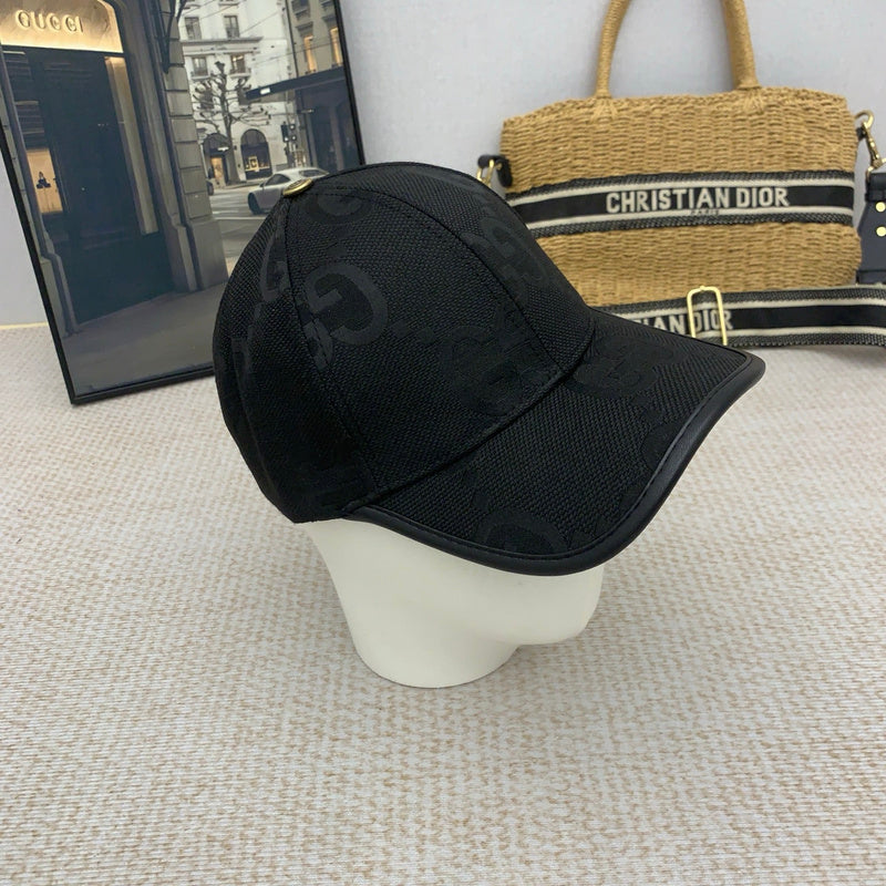 GUH72 New Sun Hat Duck Tongue Hat