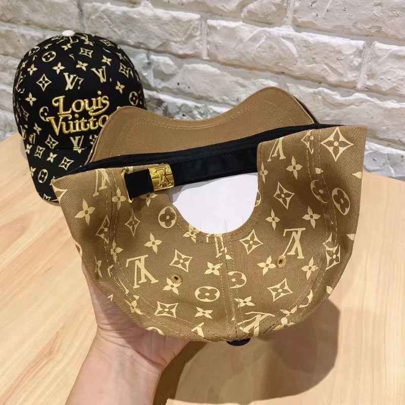 LVH11 Fashion men's and women's hats cap