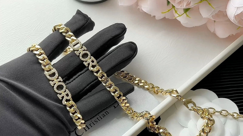 X521 New fashionable set jewelry for women