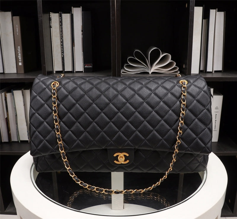 XCP6 Leather bag 46-14-26CM Bags