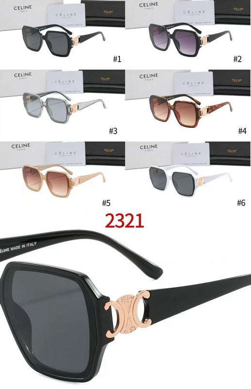 2321 Sunglasses with box