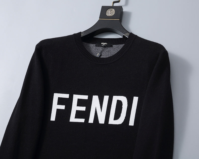 FEC55 Men's and women's autumn and winter sweaters, pullovers, clothing