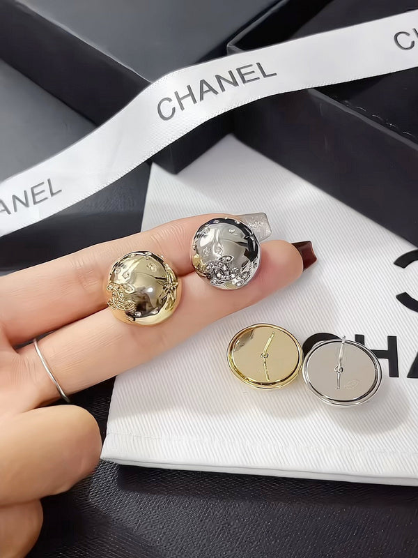 A1078 Women's new fashion stud earrings jewelry