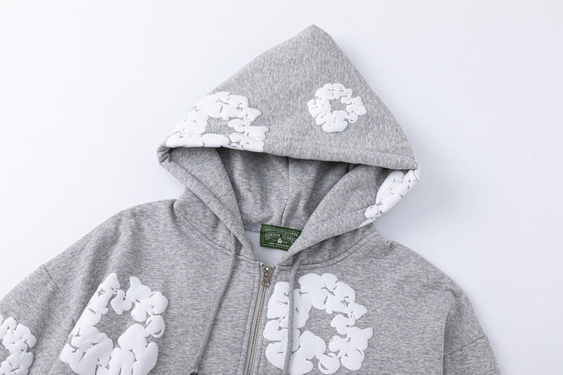 MMC8 New autumn and winter sweater pullover casual hoodie clothes