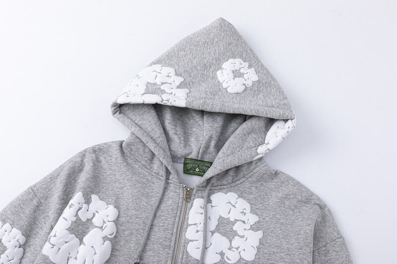 MMC8 New autumn and winter sweater pullover casual hoodie clothes