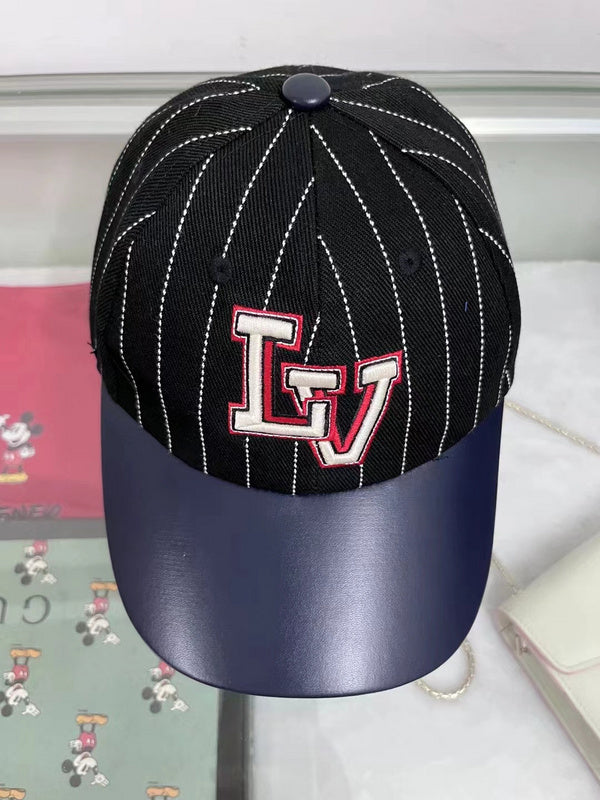 LVH43 New Sun Hat Duck Tongue Hat