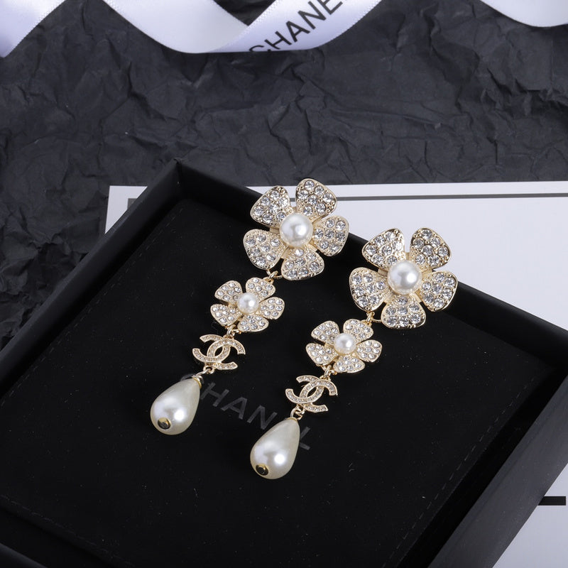 CHE59 Fashion New Style Earring Jewelry