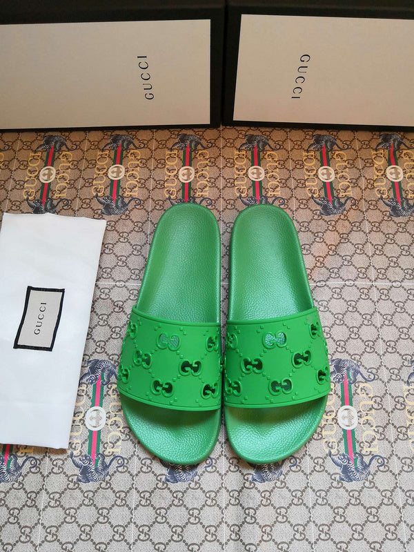 AGS1 shoes with packing for man and women slipper