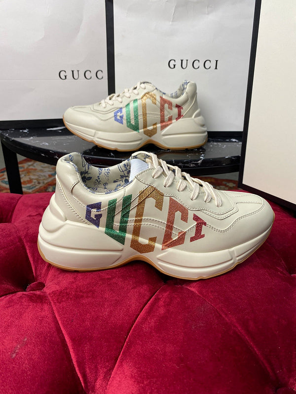 MGS26 Fashion women's and men's sneakers shoes 36-44