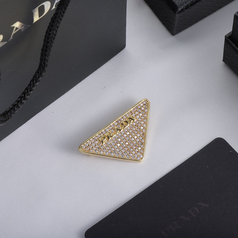 PRX1 New fashion brooch jewelry
