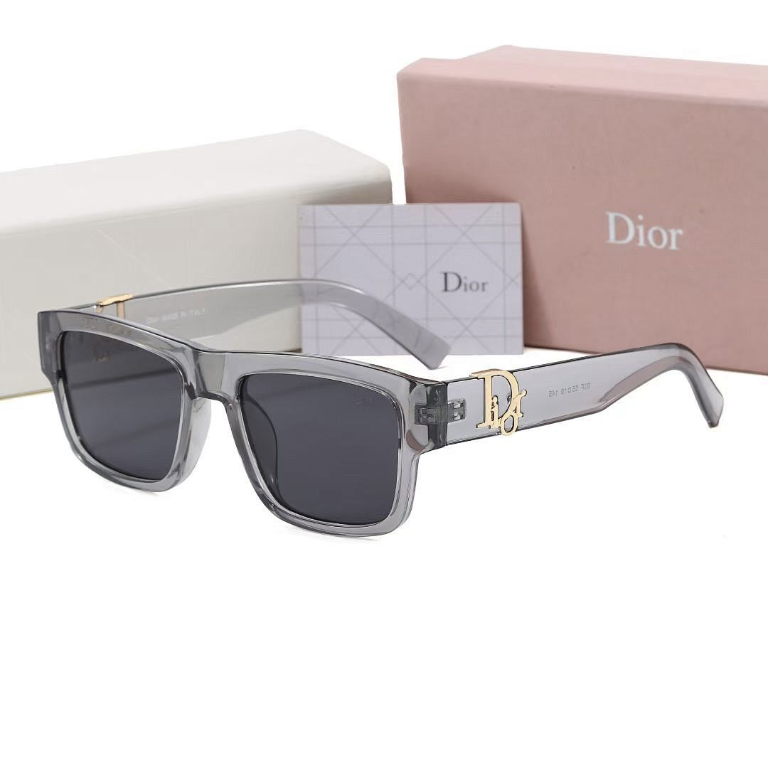 S3F Sunglasses with box