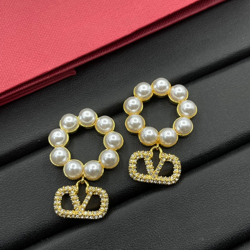 VAE30 Women's fashion earringsjewelry jewelry