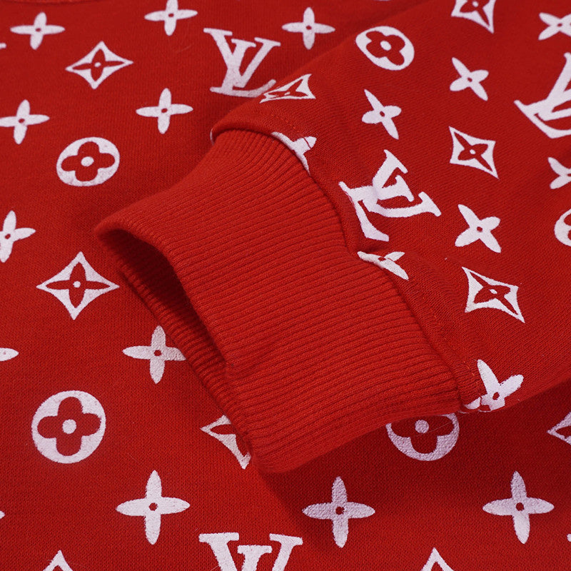 SUPC3 Men's and women's hoodies for autumn and winter Clothing