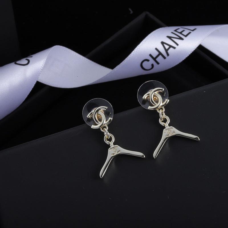 CHE55 Fashion Women's Earrings Jewelry