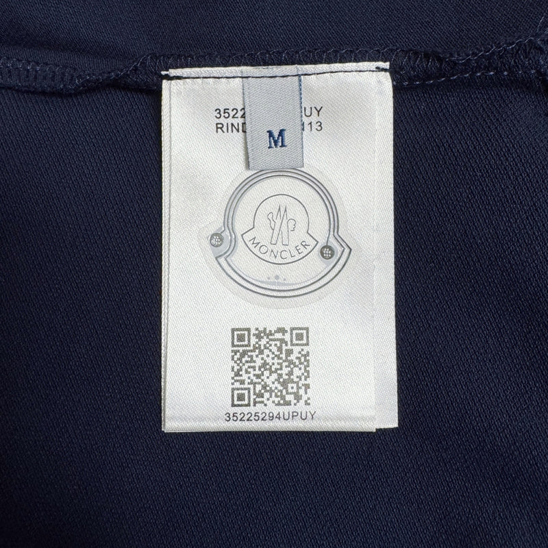 MOC024 Men's short sleeved lapel polo shirt clothing