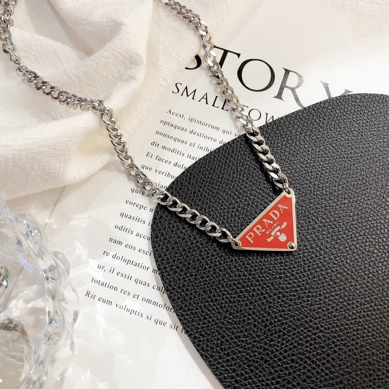 X309 New fashion necklace for womenjewelry