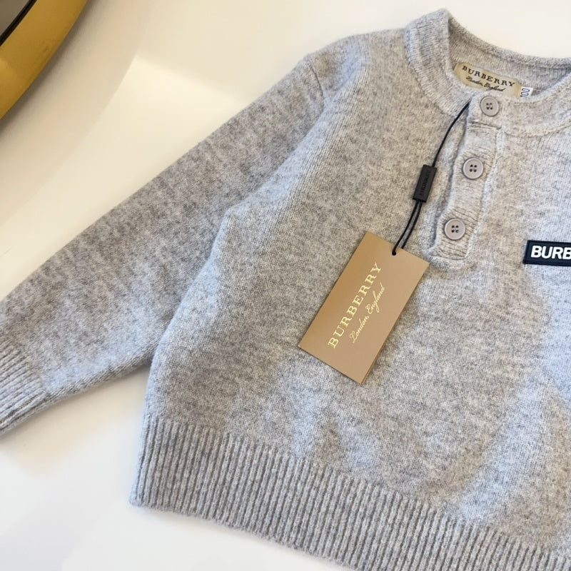 TBUC11 New Boys' and Girls' Spring and Autumn Sweater Hoodie Clothes