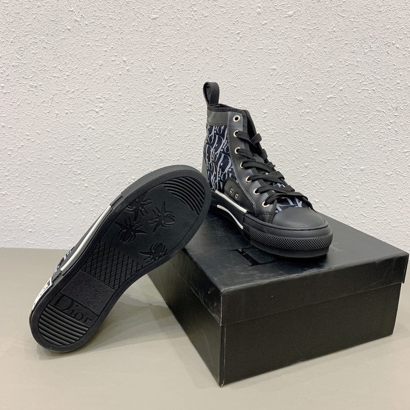 MDS12 Men's and women's casual shoes size 36-44 with box