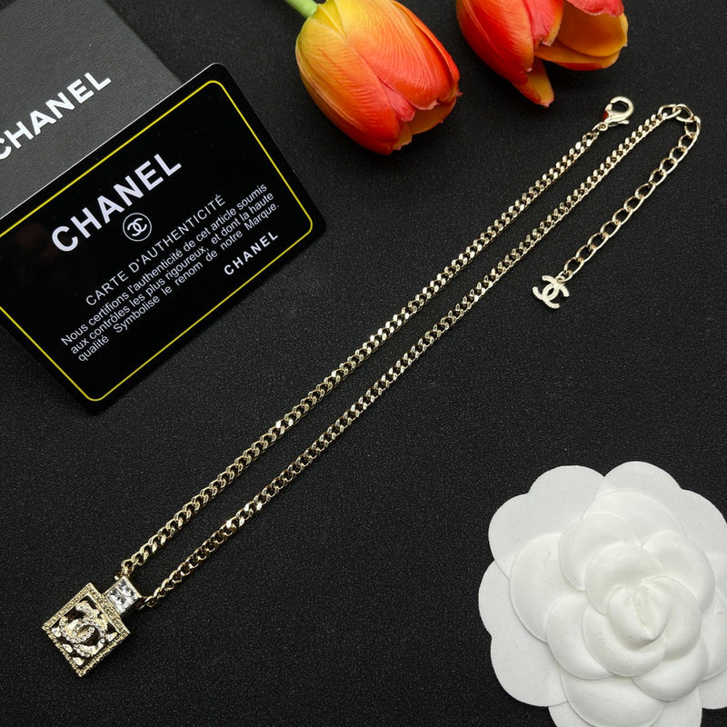 CHN70 Fashion necklace for men and women Jewelry