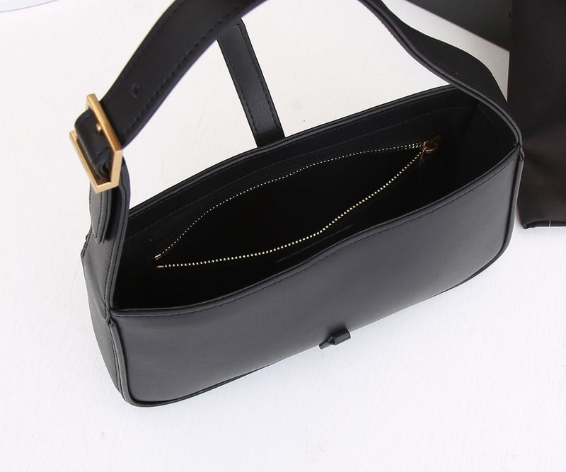 GYP29 Fashion women's shoulder bag Leather bag 24.5x16x6cm