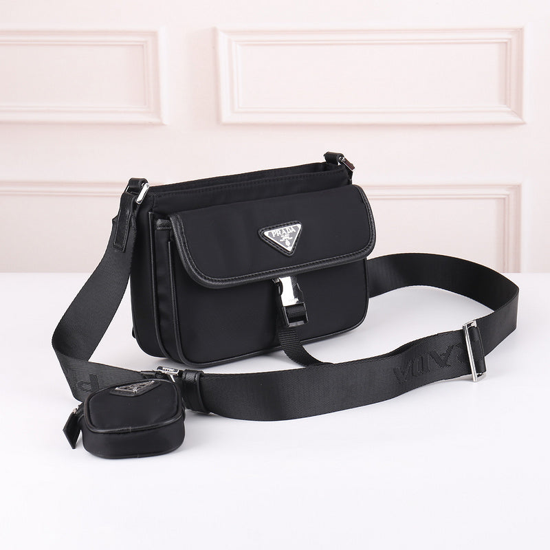 LPP0 Leather Bag 22 x 16 x 5 Bag