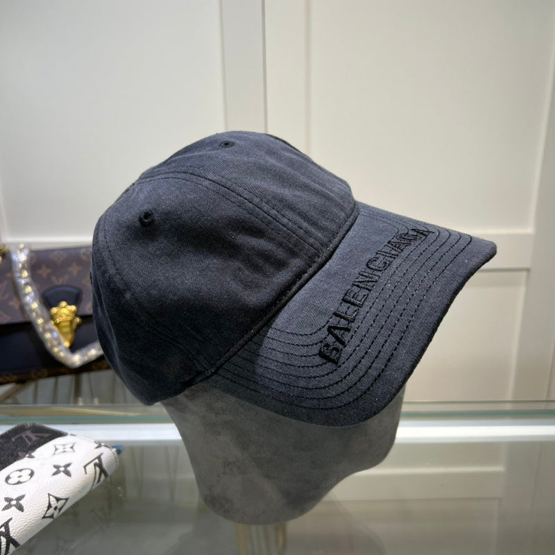 BAH24 New Sun Hat Duck Tongue Hat
